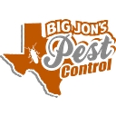 Big Jon's Pest Control logo