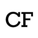 C.F. Stead logo