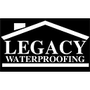 Legacy Waterproofing logo