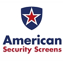 American Security Screens logo