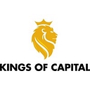 Kings of Capital logo