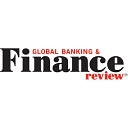 Global Banking & Finance Review logo