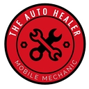 The Auto Healer logo