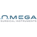 Omega Surgical Instruments logo