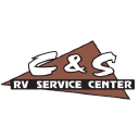 C & S RV Service Center logo