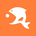 Datafisher logo