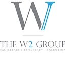 The W2 Group, LLC logo