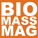 Biomass Magazine logo