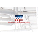 All American Plumbing Of Clayton logo