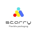 Starry Packing logo