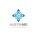 AustinMD Aesthetics & Wellness logo