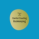 Careful Counting Bookkeeping logo