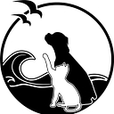 Southern Ocean Animal Hospital logo