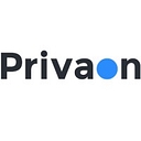 Privaon logo