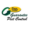 Guarantee Pest Control logo