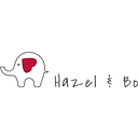Hazel & Bo logo