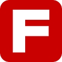 FitnessRx logo
