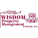 Wisdom Property Management logo