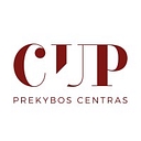 CUP logo