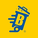 Junk B Gone logo