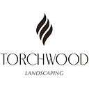 Torchwood Landscaping logo