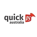Quick18 logo