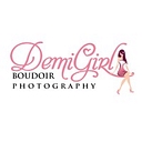 Demi Girl Photography logo