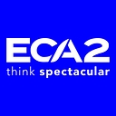 ECA2 logo