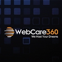 WebCare360 logo