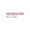 Gilead Advancing Access logo
