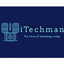 iTechman Smart Solutions logo