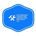 AFFORDABLE FURNITURE REPAIR AND REFINISH LLC logo
