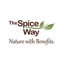 The Spice Way logo