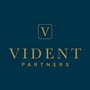 Vident Partners logo