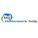 MyHomeworkHelp logo
