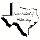 Texas School of Phlebotomy logo