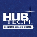 Hub Tech logo