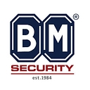 BM Security logo