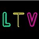 L Train Vintage logo
