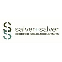 Salver + Salver, CPAs, LLP logo