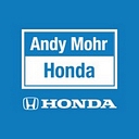Andy Mohr Honda logo