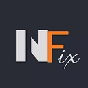 NashFix logo