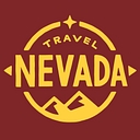 Travel Nevada logo