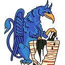 Griffin Dyeworks logo
