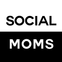 SocialMoms logo