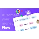 Flow logo