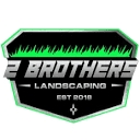 2 Brothers Landscaping logo