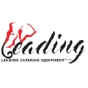 Leading Catering logo