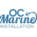 OC Marine Installation logo
