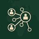PeerCarbon logo